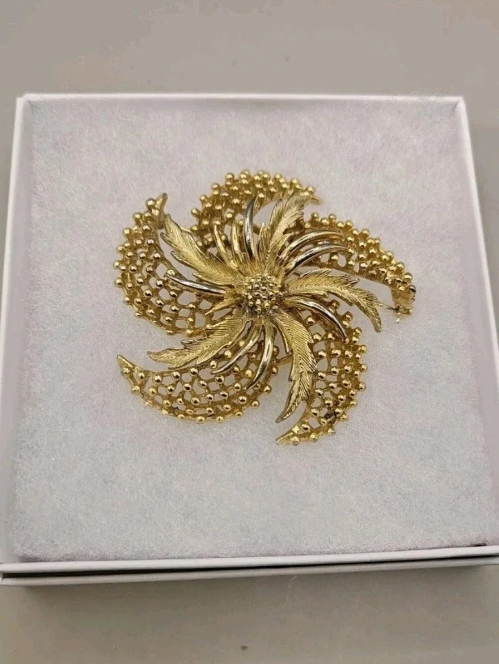 Lisner Jewelry vintage costume